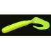 Силиконовые приманки Allvega Cigar Grub 9.5cm