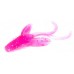 Силиконовые приманки Allvega Fancy Nymph 2.5cm