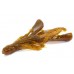 Силиконовые приманки Allvega Juicy Craw 9cm