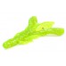 Силиконовые приманки Allvega Juicy Craw 9cm
