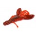 Силиконовые приманки Allvega Juicy Craw 9cm