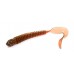 Силиконовые приманки Allvega Monster Worm 10cm