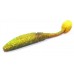 Силиконовые приманки Allvega Power Swim 7.5cm