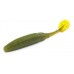 Силиконовые приманки Allvega Power Swim 5cm