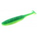 Силиконовые приманки Allvega Power Swim 5cm