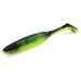 Силиконовые приманки Allvega Power Swim 10cm