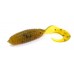 Силиконовые приманки Allvega Flutter Tail Grub 8cm