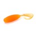 Силиконовые приманки Allvega Flutter Tail Grub 8cm