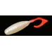 Силиконовые приманки Allvega Flutter Tail Grub 8cm
