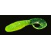 Силиконовые приманки Allvega Flutter Tail Grub 3.5cm