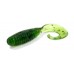 Силиконовые приманки Allvega Flutter Tail Grub 3.5cm