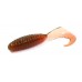 Силиконовые приманки Allvega Flutter Tail Grub 2.5cm
