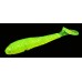 Силиконовые приманки Allvega Fat Bonito 9.5cm