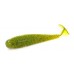 Силиконовые приманки Allvega Fat Bonito 7cm