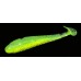 Силиконовые приманки Allvega Fat Bonito 7cm