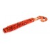 Силиконовые приманки Allvega Curly Tail 6.5cm