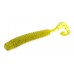 Силиконовые приманки Allvega Curly Tail 6.5cm