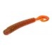 Силиконовые приманки Allvega Curly Tail 6.5cm