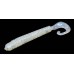 Силиконовые приманки Allvega Curly Tail 6.5cm