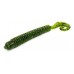 Силиконовые приманки Allvega Curly Tail 6.5cm