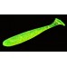 Силиконовые приманки Allvega Blade Shad 7.5cm