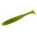 Силиконовые приманки Allvega Blade Shad 7.5cm