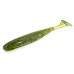 Силиконовые приманки Allvega Blade Shad 7.5cm