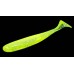 Силиконовые приманки Allvega Blade Shad 7.5cm