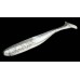 Силиконовые приманки Allvega Blade Shad 7.5cm