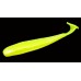 Силиконовые приманки Allvega Blade Shad 7.5cm