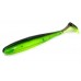 Силиконовые приманки Allvega Blade Shad 7.5cm