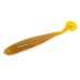 Силиконовые приманки Allvega Blade Shad 7.5cm
