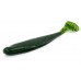 Силиконовые приманки Allvega Blade Shad 7.5cm