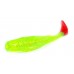 Силиконовые приманки Allvega Bite Fighter Float 8cm