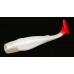 Силиконовые приманки Allvega Bite Fighter Float 8cm
