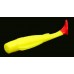 Силиконовые приманки Allvega Bite Fighter Float 8cm