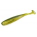 Силиконовые приманки Allvega Blade Shad 10cm