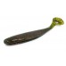 Силиконовые приманки Allvega Blade Shad 10cm