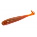 Силиконовые приманки Allvega Blade Shad 10cm