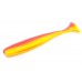 Силиконовые приманки Allvega Blade Shad 10cm