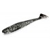 Силиконовые приманки Allvega Blade Shad 10cm