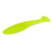 Силиконовые приманки Allvega Belly Dance Shad 7cm