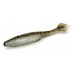 Силиконовые приманки Allvega Belly Dance Shad 7cm