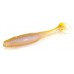 Силиконовые приманки Allvega Belly Dance Shad 7cm