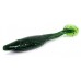 Силиконовые приманки Allvega Belly Dance Shad 7cm