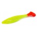 Силиконовые приманки Allvega Belly Dance Shad 10cm