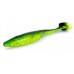 Силиконовые приманки Allvega Belly Dance Shad 10cm