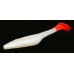 Силиконовые приманки Allvega Belly Dance Shad 10cm