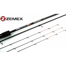 Удилище фидерное Zemex Iron Feeder