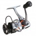 Катушка безынерционная Okuma Helios HSX